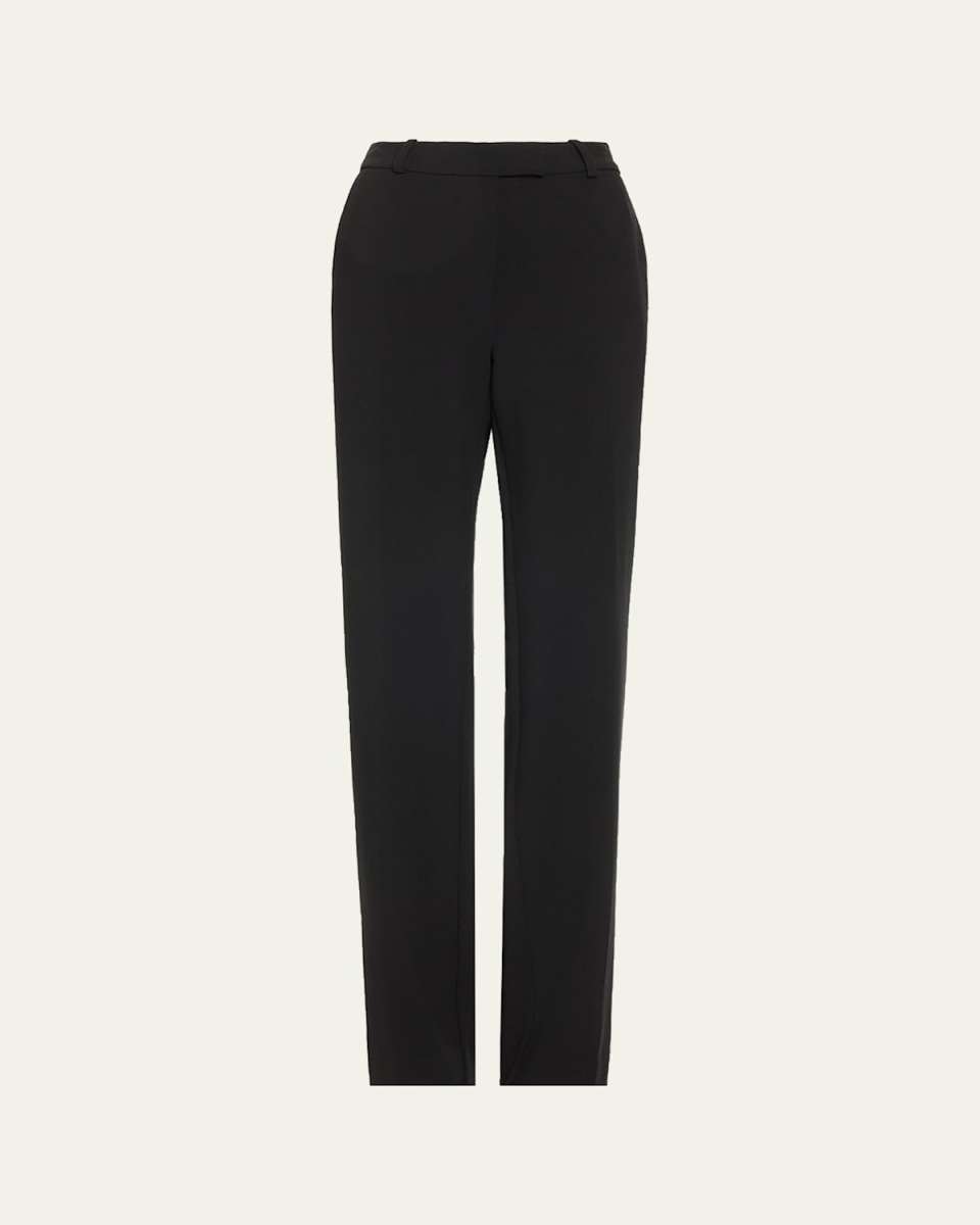 Doug Straight-Leg Pants